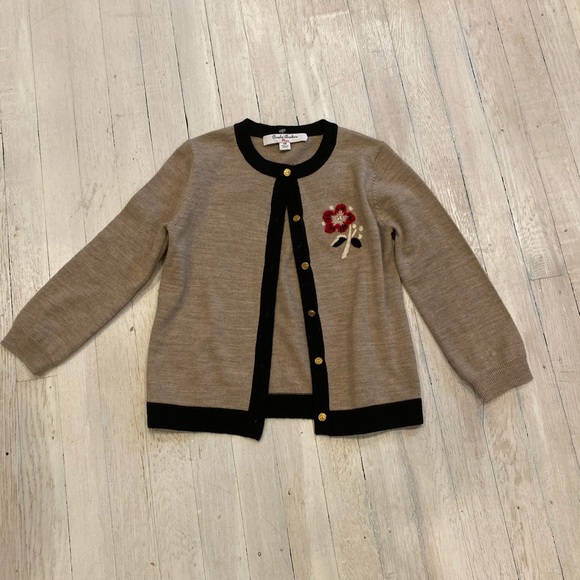 - Brooks Brothers size Xsm sweater be… - Picture 4 of 8